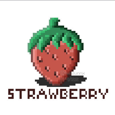 Strawberry