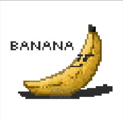 Banana